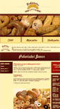 Mobile Screenshot of pekarstvijavor.cz